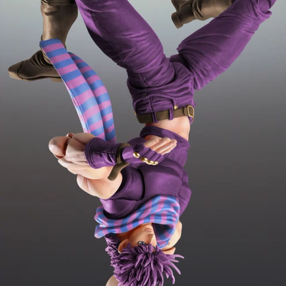 Model Kit Jojo - สินค้าพร้อมส่ง 100% ของแท้จาก Medicos Entertainment โมเดลแอคชั่น