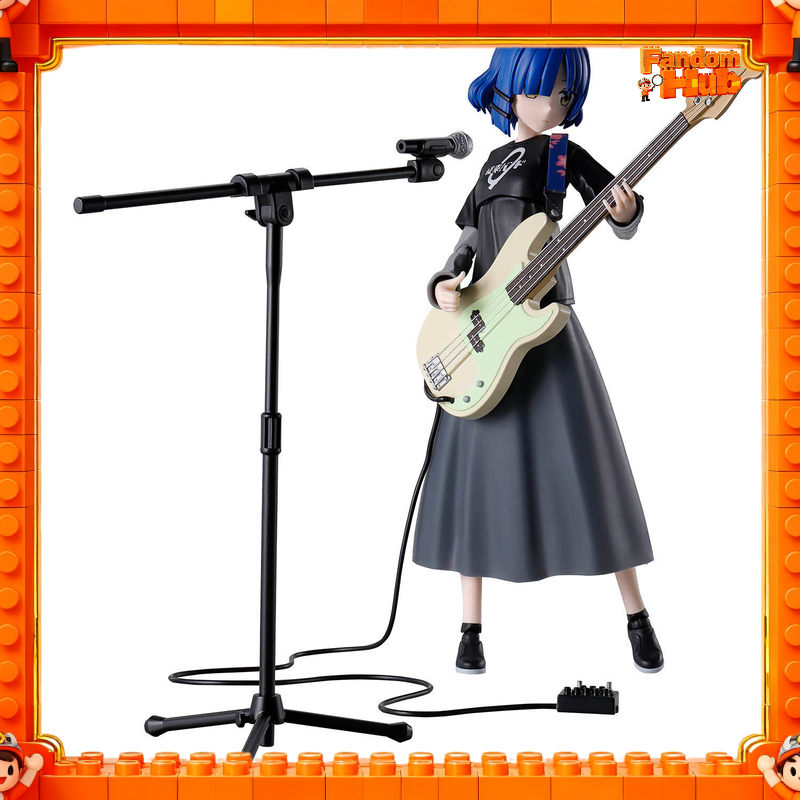 Model Kit Ryo Yamada - แบนได 30mp โบชชิ เดอะร็อค! ยามาดะ เรียว