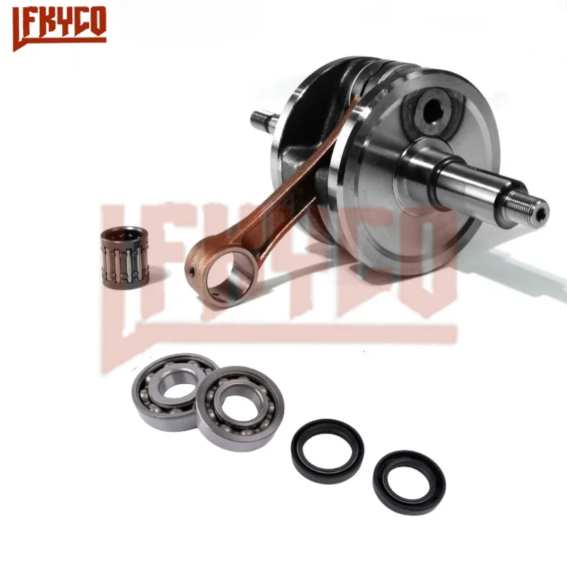 Model Kit Engine - อุปกรณ์เสริมรถจักรยานยนต์สำหรับ Yamaha DT200 DT 200 Blaster