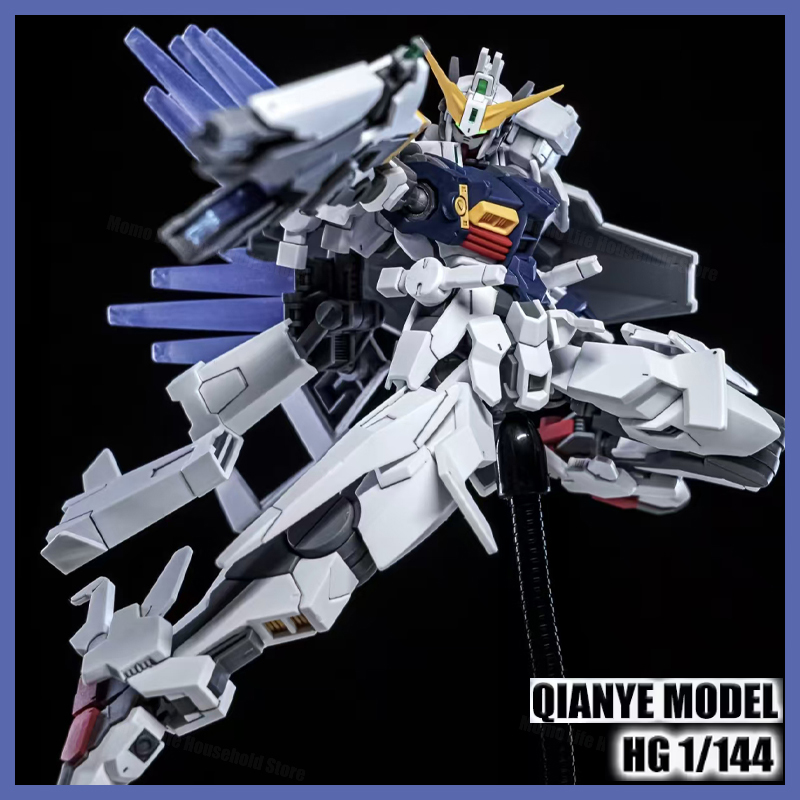 Model Kit Robot - 2026 รุ่นใหม่ QIAN YE รุ่น HG