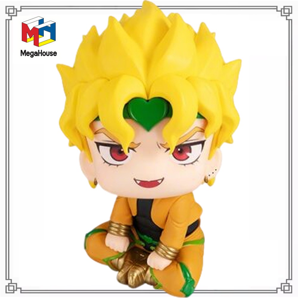 Model Kit Jojo - สินค้าพร้อมส่ง 100% ของแท้ MegaHouse Super Action