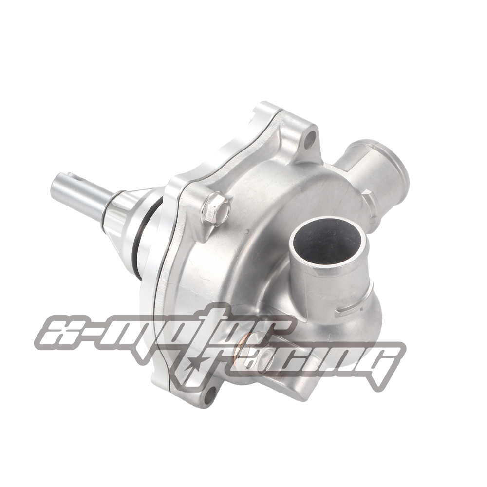 Model Kit Engine - ปั๊มน้ำเครื่องยนต์สำหรับ SUZUKI GSF1250 Bandit 2007-2011 GSF650