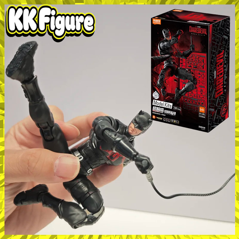 Model Kit Ultron - สินค้าพร้อมส่ง โมเดลประกอบใหม่ Blokees Marvel Hero Champion