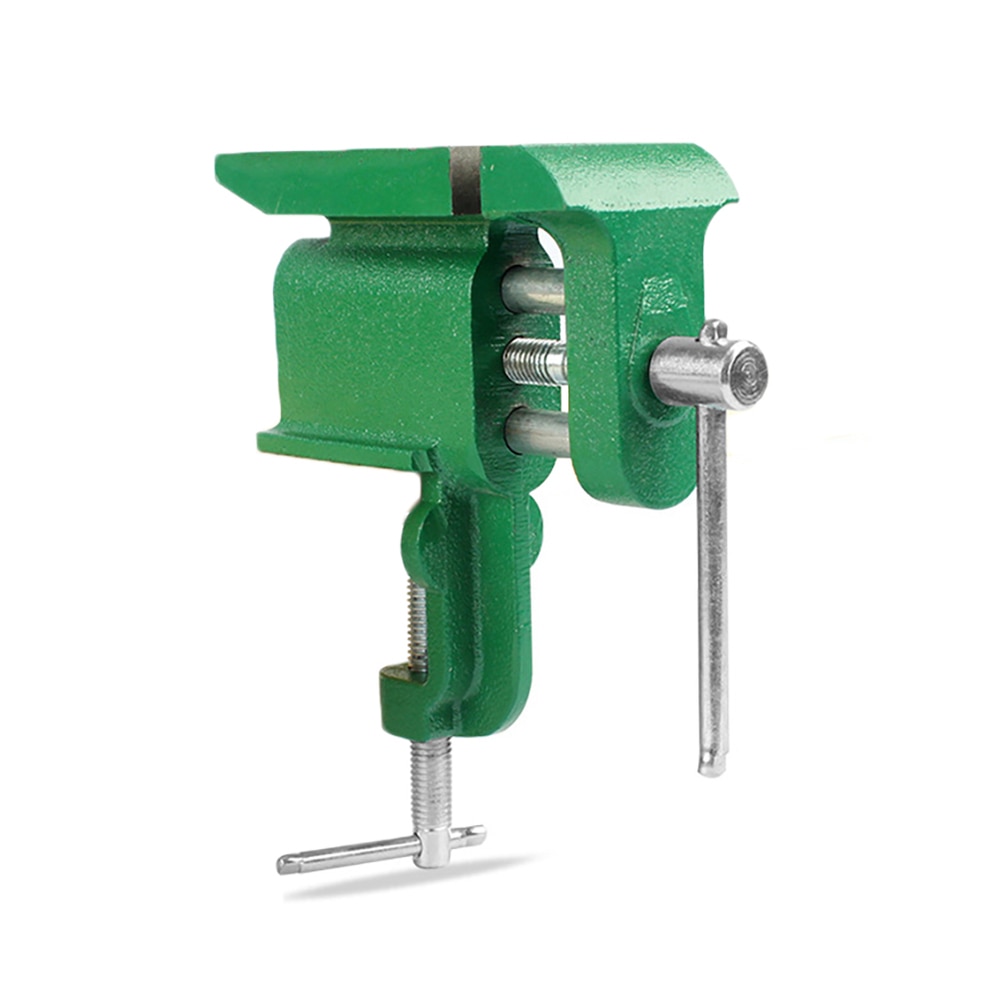 ตาราง Bench Vise Bench Vise Cl - Model Kit Vise บทวิจารณ์และราคา