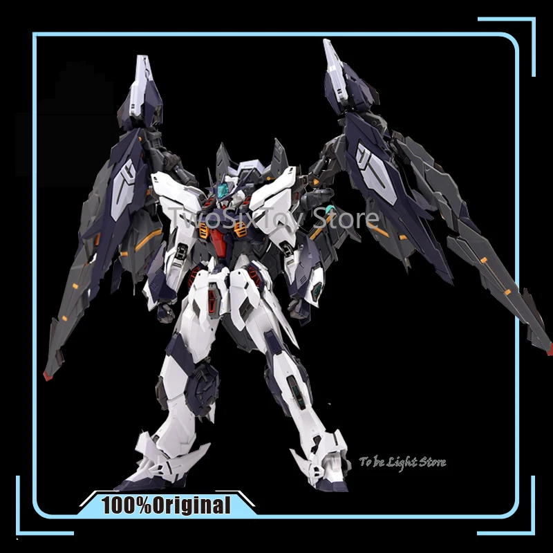 Original Zero_G Trial MG 1/100 - Model Kit Xiaoyaozi บทวิจารณ์และราคา