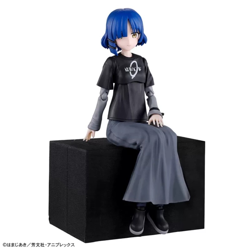 BANDAI ของแท้ 30MP BOCCHI THE  - Model Kit Ryo Yamada บทวิจารณ์และราคา