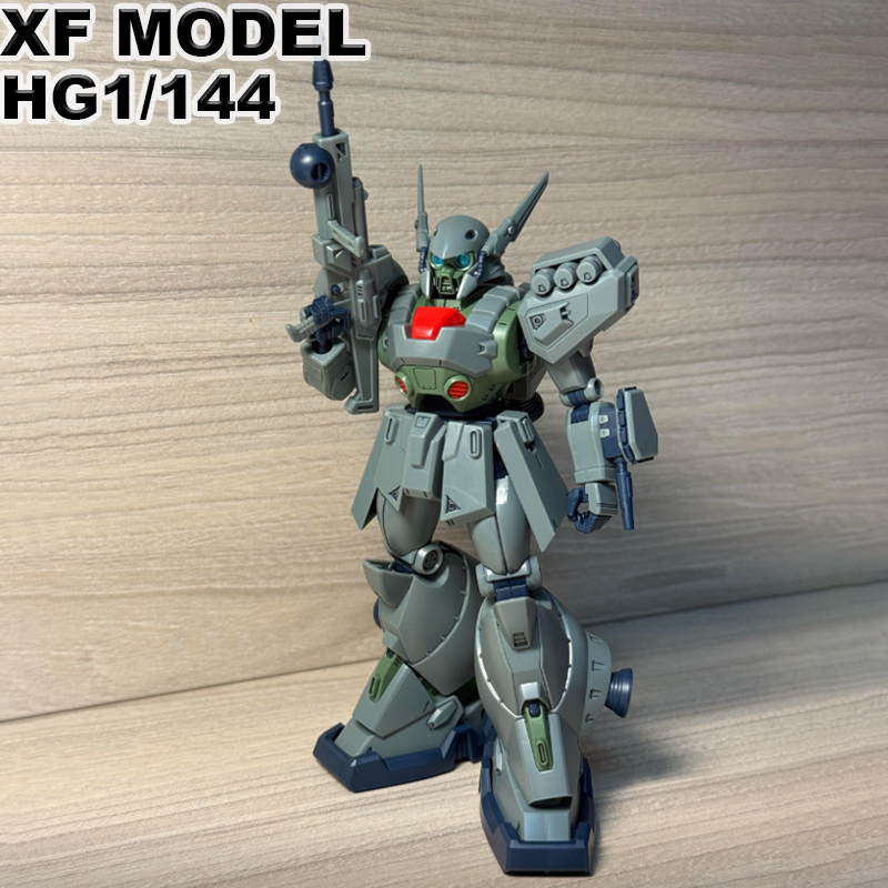 สินค้าใหม่มาแรง XF Model RE 1/ - Model Kit Robot บทวิจารณ์และราคา
