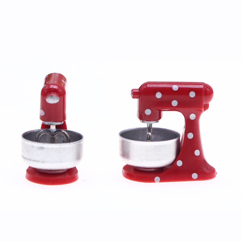 (.) 1:12 DIY บ้านตุ๊กตาจิ๋วอุป - Model Kitchen Set บทวิจารณ์และราคา
