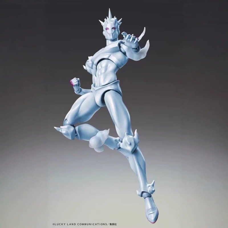 โจโจ้ บิสเซอเร แอดเวนเจอร์ เวเ - Model Kit Jojo บทวิจารณ์และราคา