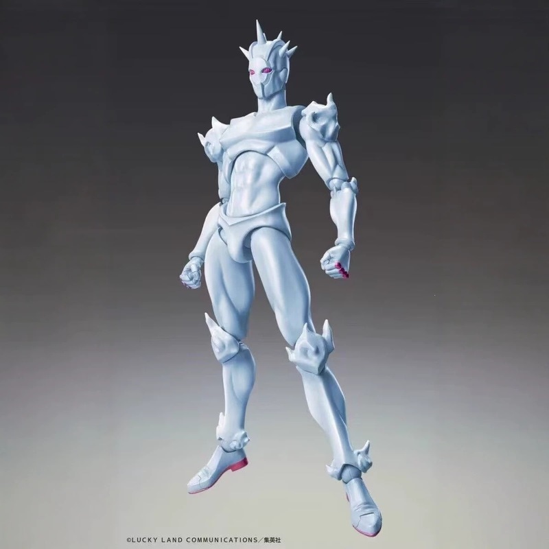 โจโจ้ บิสเซอเร แอดเวนเจอร์ เวเ - Model Kit Jojo บทวิจารณ์และราคา