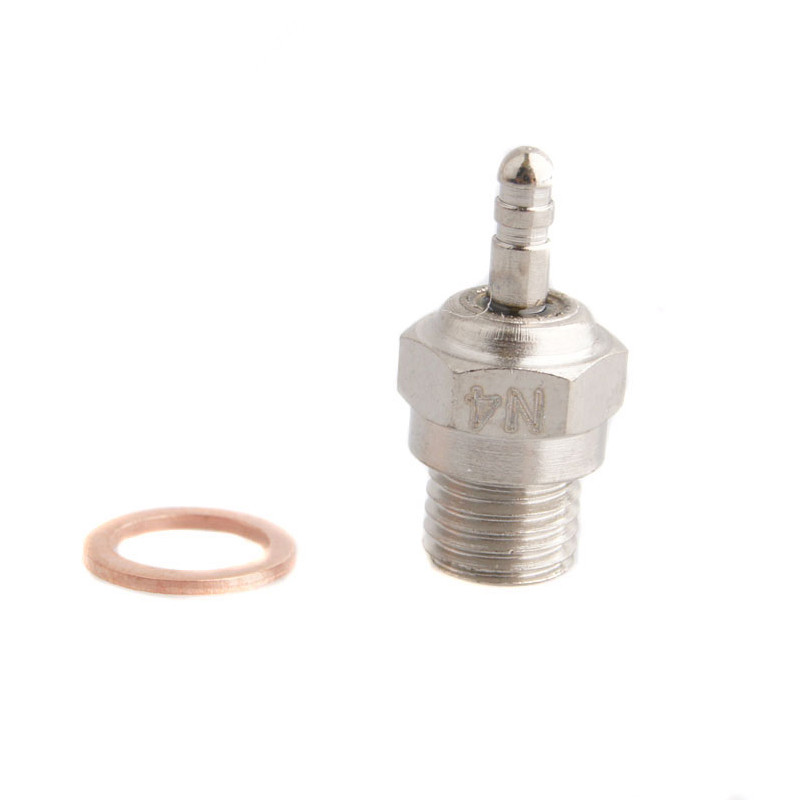 อะไหล่เครื่องยนต์หัวเผาเครื่อง - Model Kit Engine บทวิจารณ์และราคา