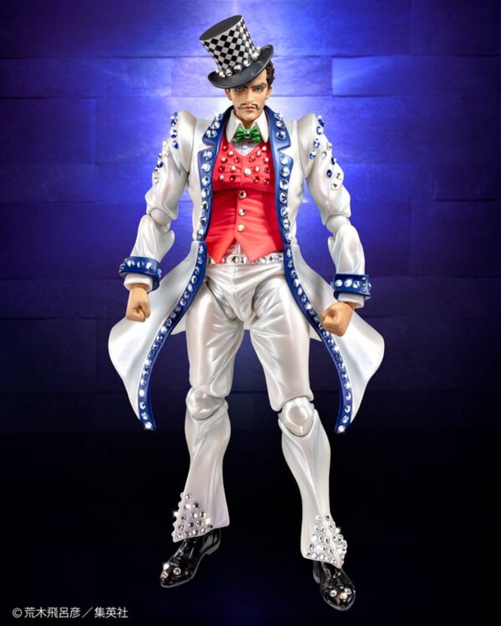 สินค้าพร้อมส่ง 100% ของแท้ Med - Model Kit Jojo บทวิจารณ์และราคา