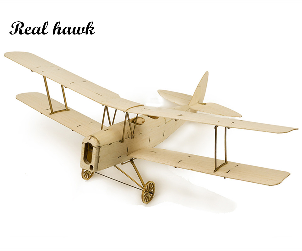 RC เครื่องบินเลเซอร์ตัดไม้ Bal - Model Kit Frame บทวิจารณ์และราคา
