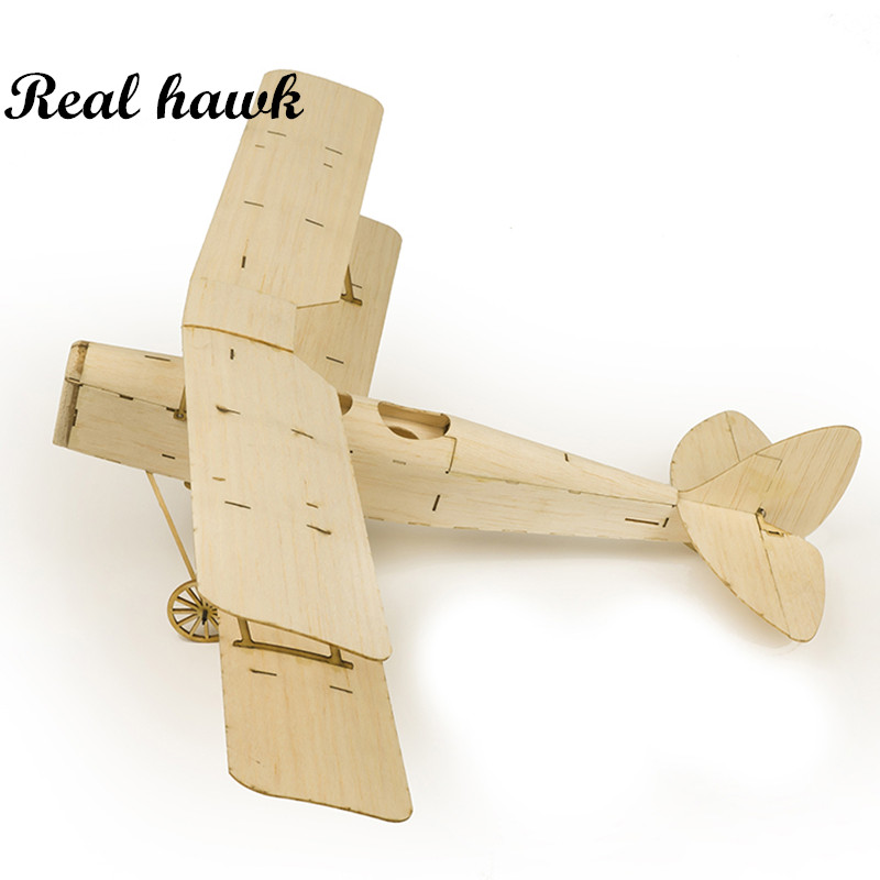 RC เครื่องบินเลเซอร์ตัดไม้ Bal - Model Kit Frame บทวิจารณ์และราคา
