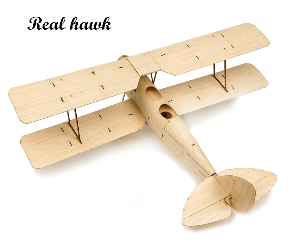 RC เครื่องบินเลเซอร์ตัดไม้ Bal - Model Kit Frame บทวิจารณ์และราคา