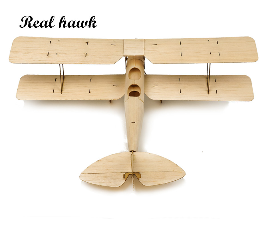 RC เครื่องบินเลเซอร์ตัดไม้ Bal - Model Kit Frame บทวิจารณ์และราคา