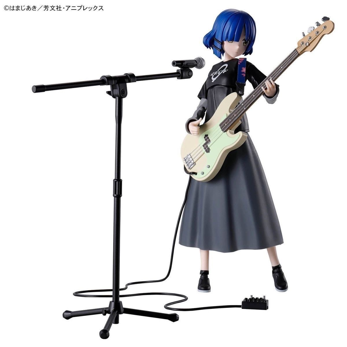 มีสินค้าในสต็อก แบนได โบชชิ เด - Model Kit Ryo Yamada บทวิจารณ์และราคา