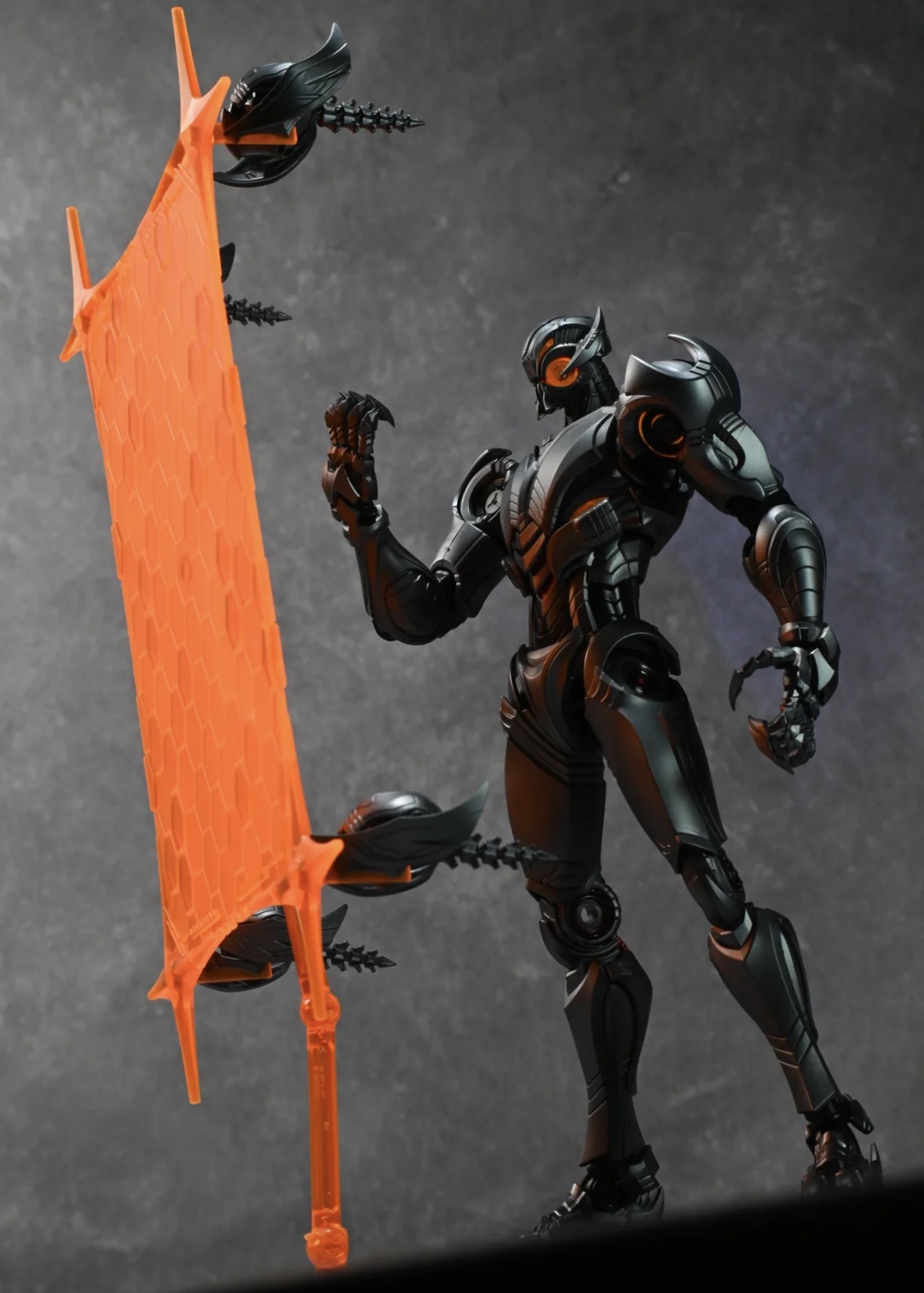 สินค้าพร้อมส่ง Blokees Ultron  - Model Kit Ultron บทวิจารณ์และราคา