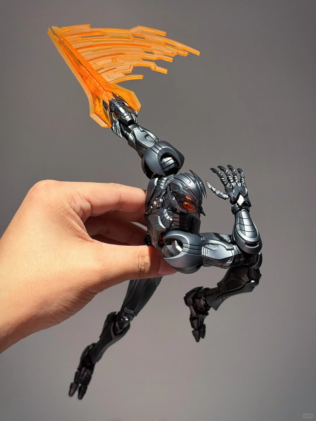 สินค้าพร้อมส่ง Blokees Ultron  - Model Kit Ultron บทวิจารณ์และราคา
