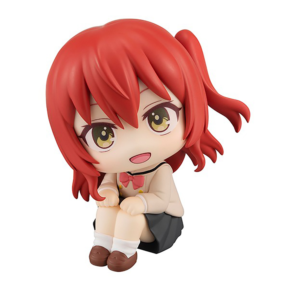 ในสต็อก MegaHouse ดั้งเดิม Loo - Model Kit Bocchi บทวิจารณ์และราคา