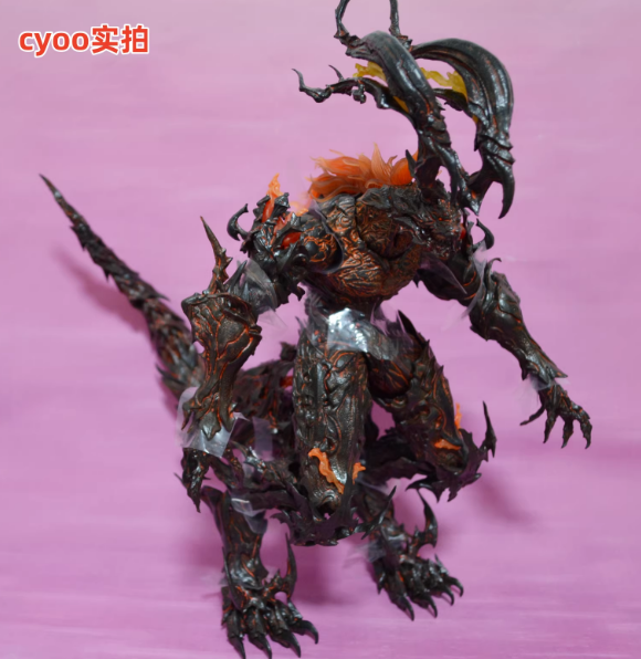 ของแท้จาก Se Play Arts ของแท้จ - Model Kit Final Fantasy บทวิจารณ์และราคา