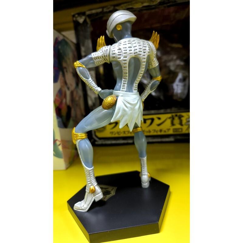 Bandai รุ่นญี่ปุ่น Ichiban Kuj - Model Kit Jojo บทวิจารณ์และราคา