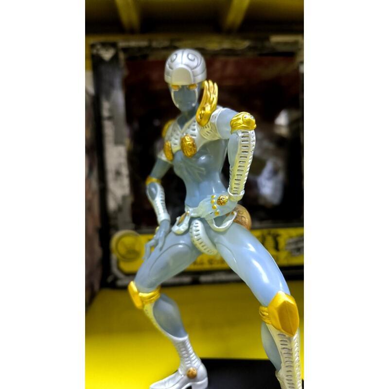 Bandai รุ่นญี่ปุ่น Ichiban Kuj - Model Kit Jojo บทวิจารณ์และราคา