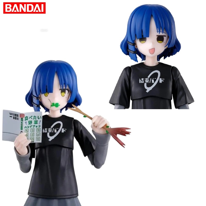 【มีสินค้าในสต็อก】Bandai 30 Min - Model Kit Ryo Yamada บทวิจารณ์และราคา