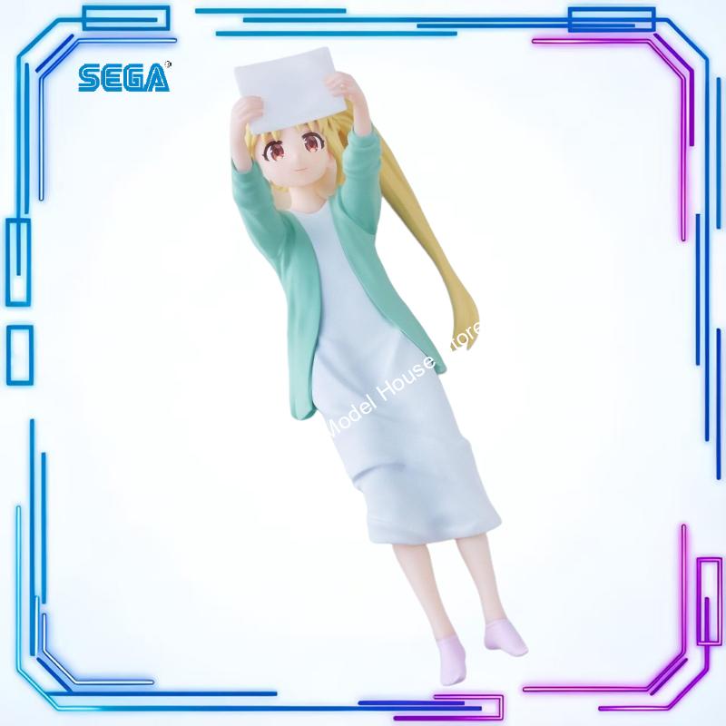 มีสินค้าในสต็อกของแท้จาก SEGA  - Model Kit Bocchi บทวิจารณ์และราคา