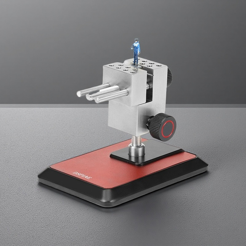 DSPIAE AT-TVA AT-TVB Precision - Model Kit Vise บทวิจารณ์และราคา