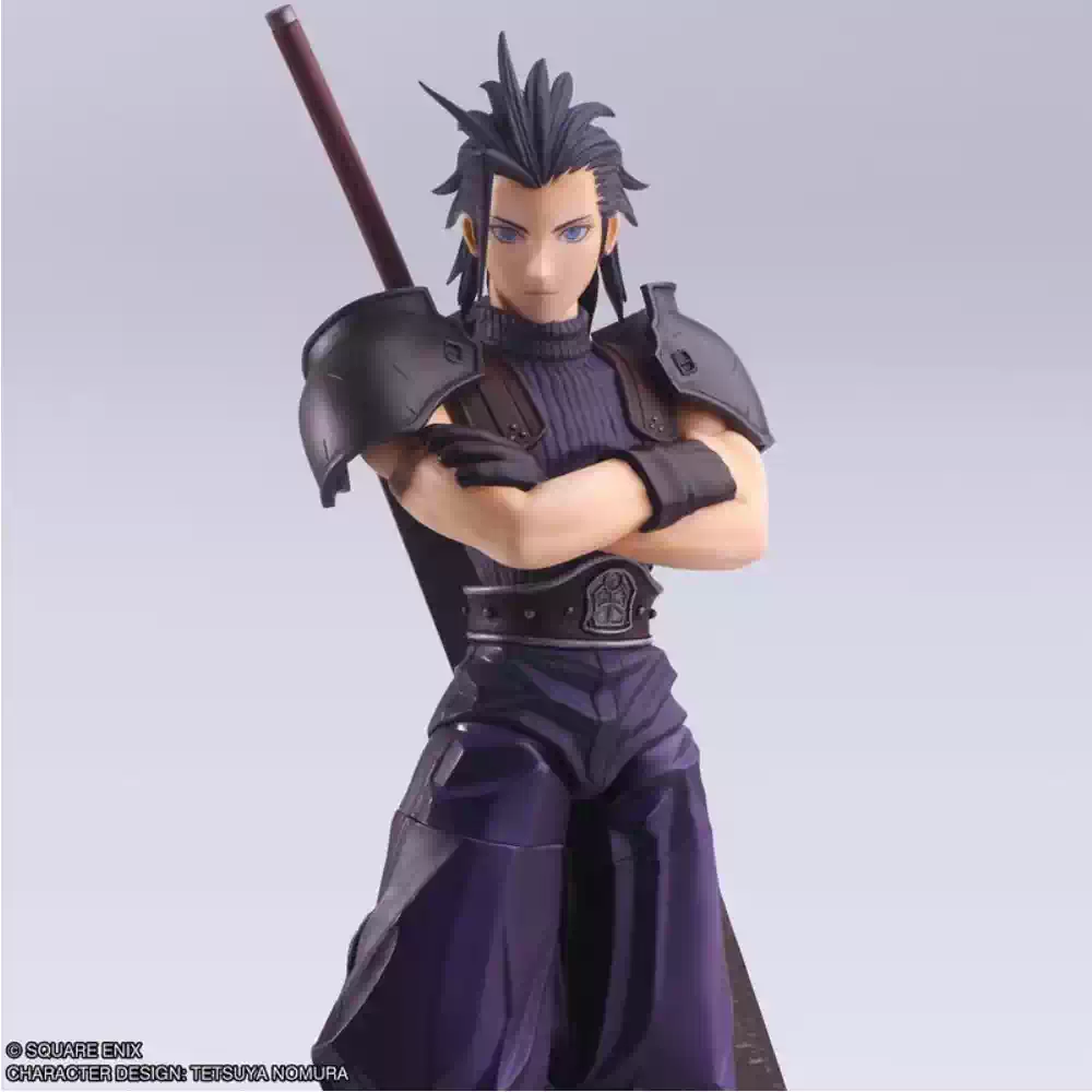 มีสินค้าในสต็อก ของแท้ SE ENIX - Model Kit Final Fantasy บทวิจารณ์และราคา