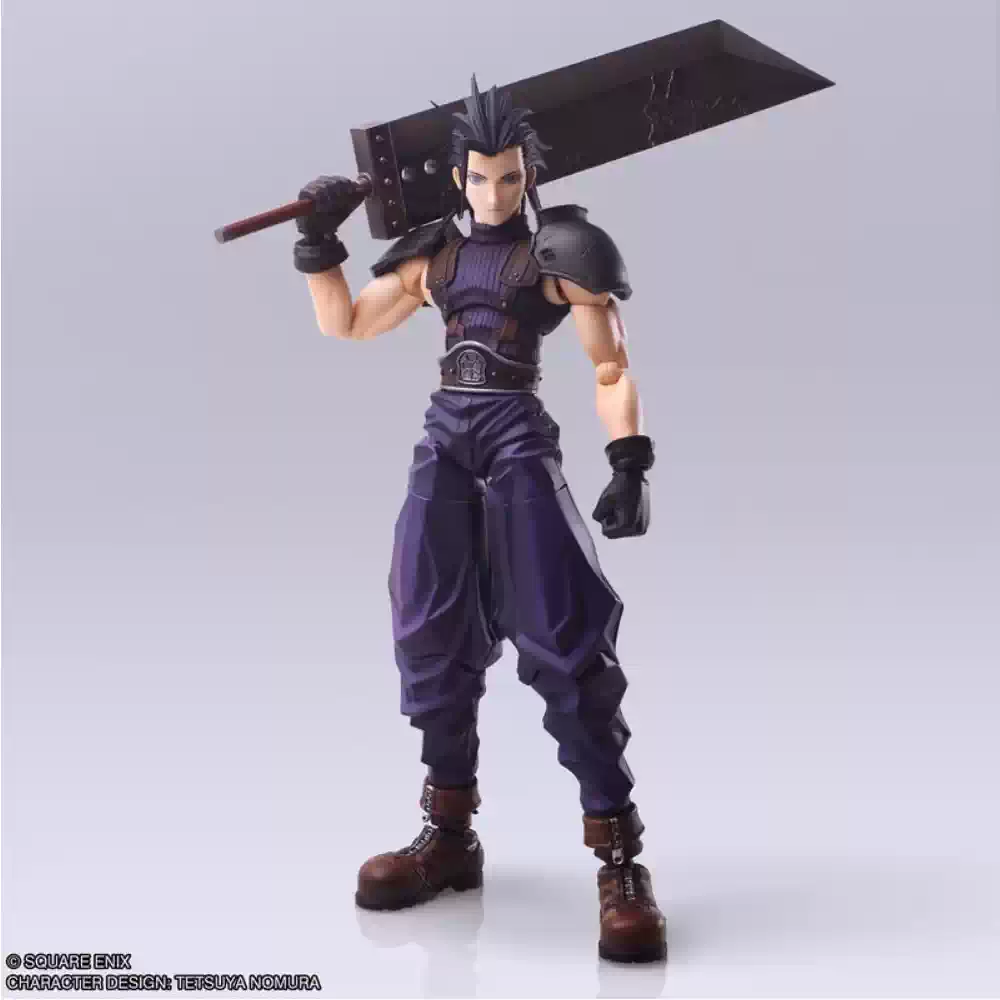 มีสินค้าในสต็อก ของแท้ SE ENIX - Model Kit Final Fantasy บทวิจารณ์และราคา