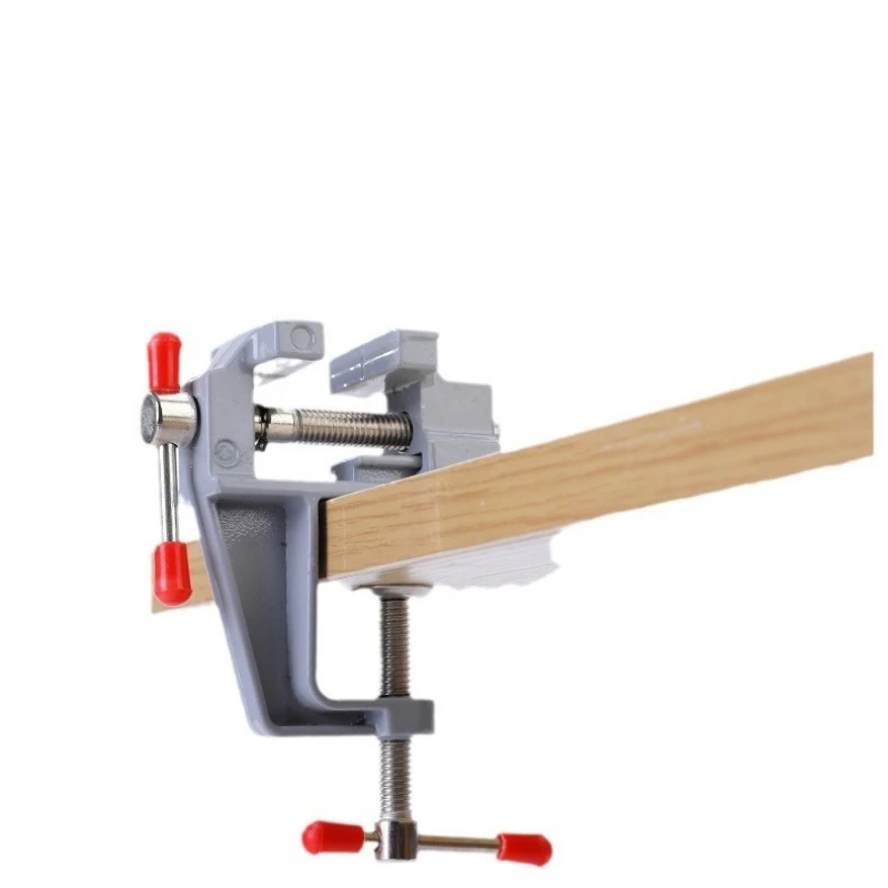 แท่นจับชิ้นงานขนาดเล็กอเนกประส - Model Kit Vise บทวิจารณ์และราคา