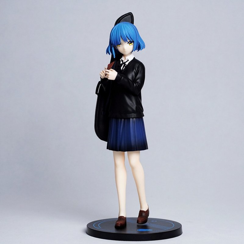 โมเดลฮิโตริ โกโตะ โบจจิ เดอะร็ - Model Kit Bocchi บทวิจารณ์และราคา
