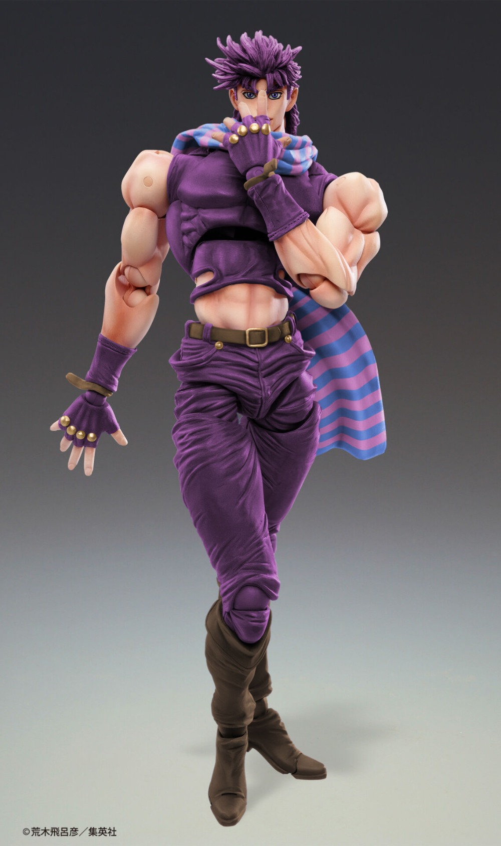 สินค้าพร้อมส่ง 100% ของแท้จาก  - Model Kit Jojo บทวิจารณ์และราคา