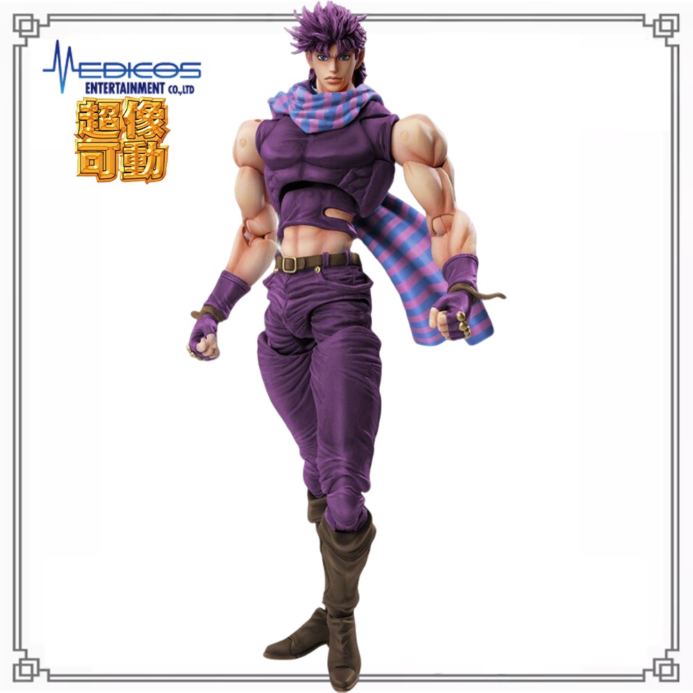 สินค้าพร้อมส่ง 100% ของแท้จาก  - Model Kit Jojo บทวิจารณ์และราคา