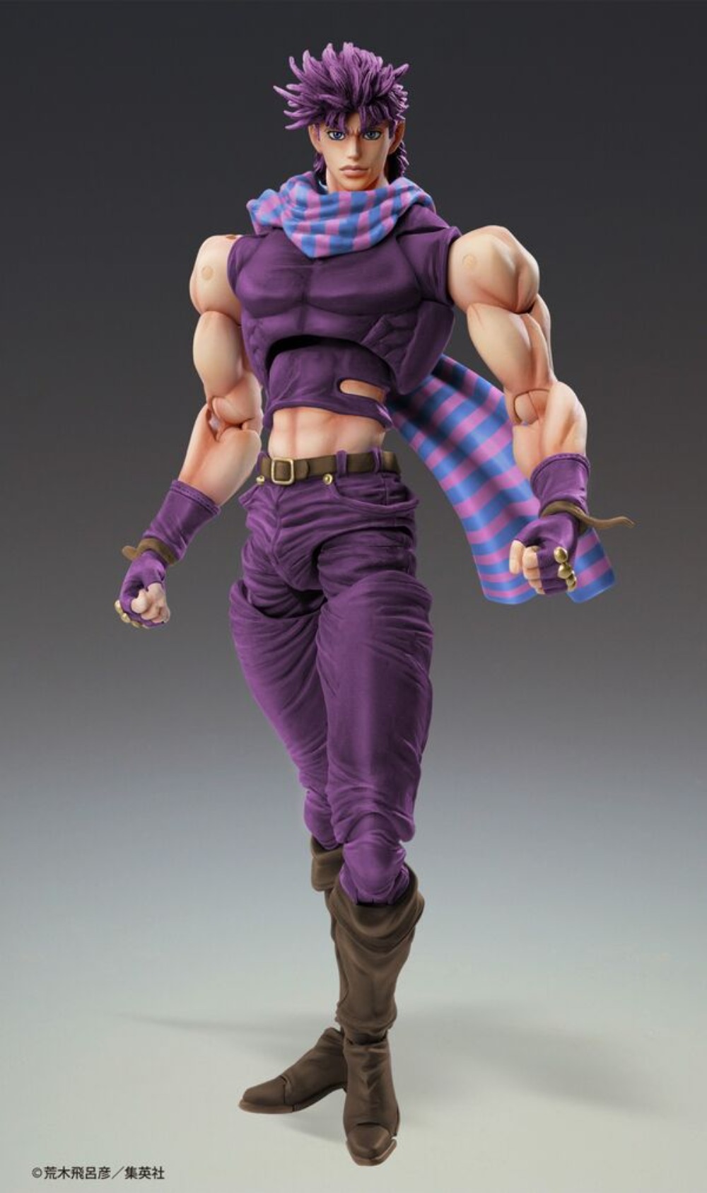 สินค้าพร้อมส่ง 100% ของแท้จาก  - Model Kit Jojo บทวิจารณ์และราคา
