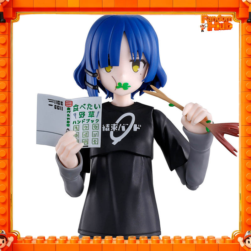 แบนได 30mp โบชชิ เดอะร็อค! ยาม - Model Kit Ryo Yamada บทวิจารณ์และราคา