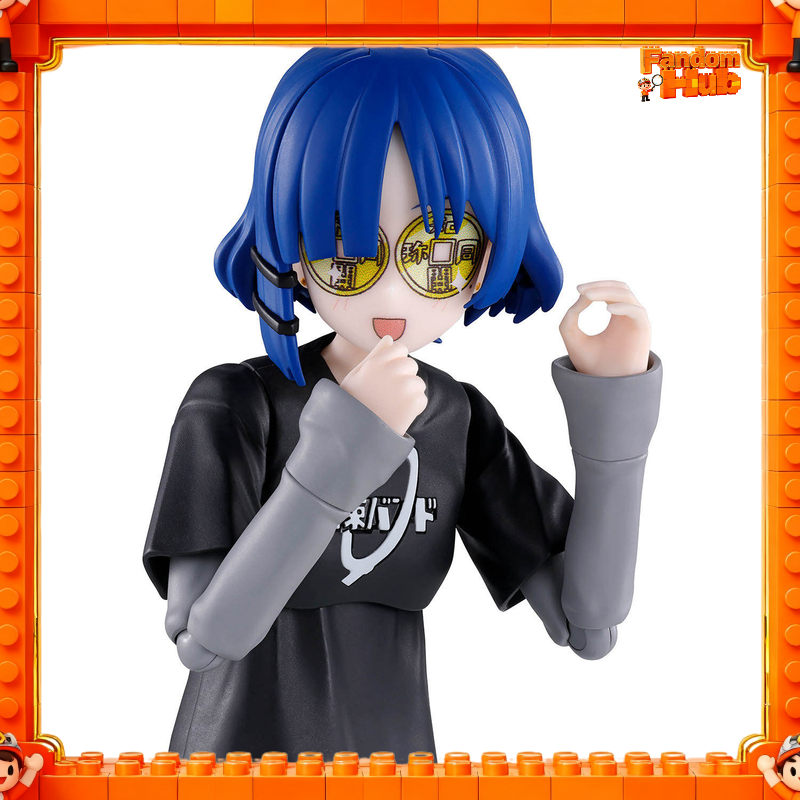 แบนได 30mp โบชชิ เดอะร็อค! ยาม - Model Kit Ryo Yamada บทวิจารณ์และราคา