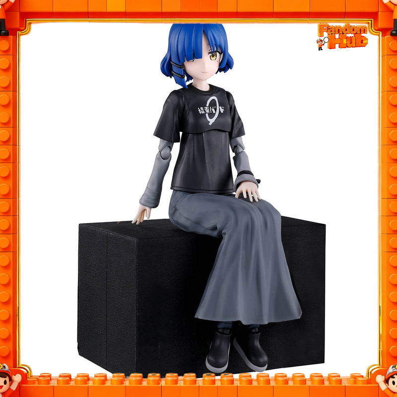 แบนได 30mp โบชชิ เดอะร็อค! ยาม - Model Kit Ryo Yamada บทวิจารณ์และราคา
