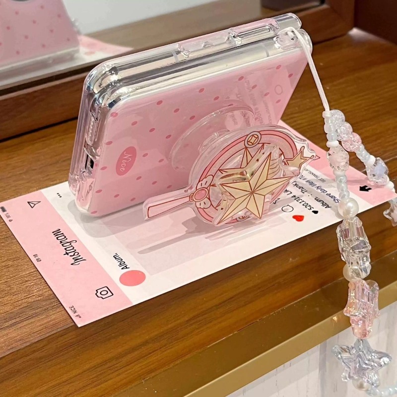 ที่วางโทรศัพท์มือถือ Star Twin - Model Kit Plastic บทวิจารณ์และราคา