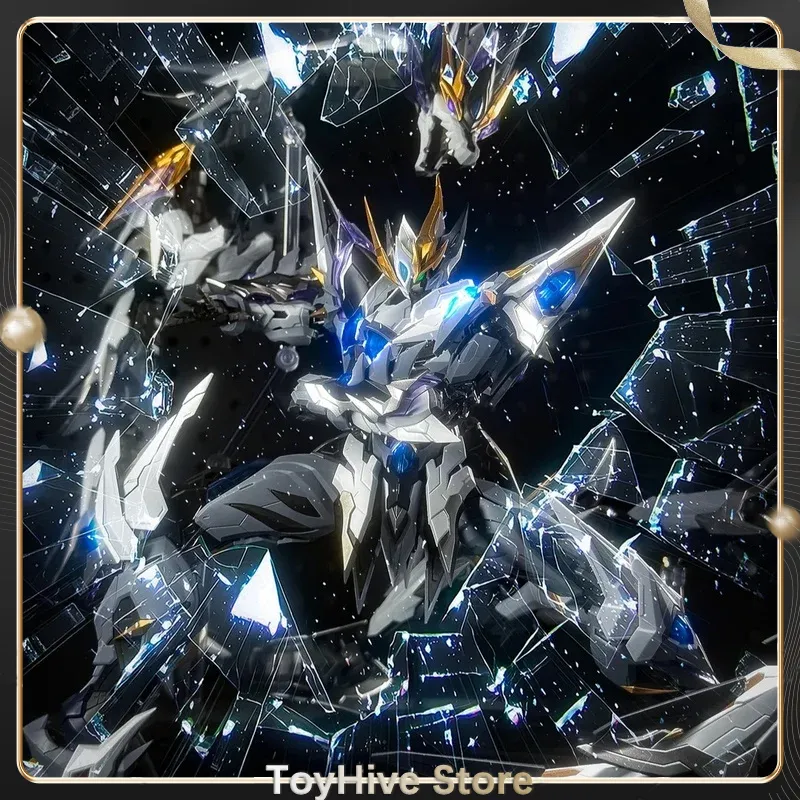 【มีสินค้าในสต็อก】โมเดลประกอบโค - Model Kit Xiaoyaozi บทวิจารณ์และราคา