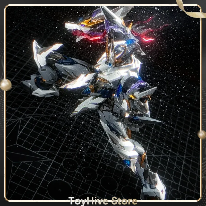 【มีสินค้าในสต็อก】โมเดลประกอบโค - Model Kit Xiaoyaozi บทวิจารณ์และราคา