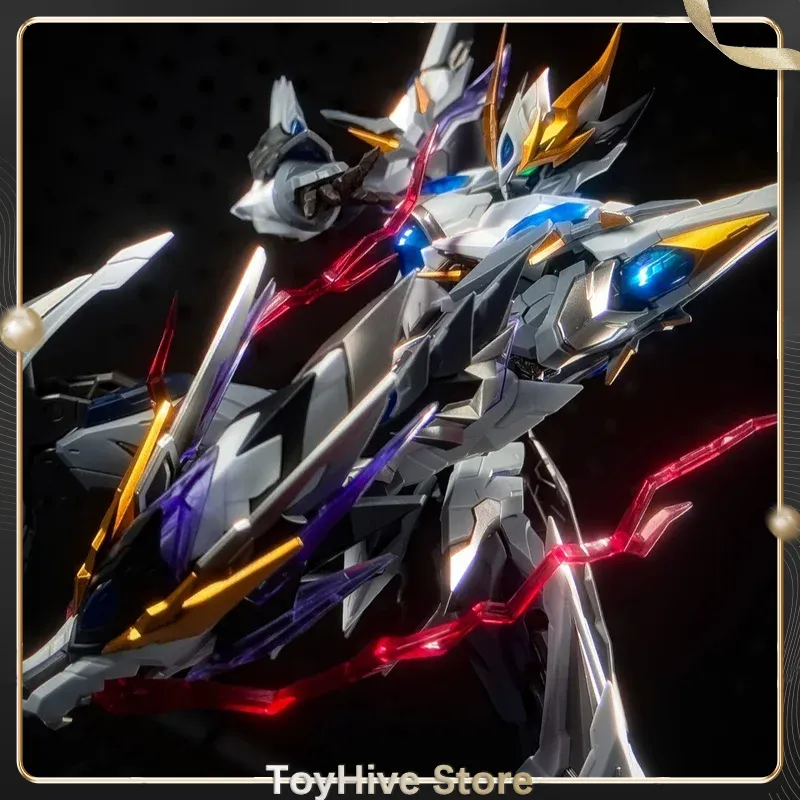 【มีสินค้าในสต็อก】โมเดลประกอบโค - Model Kit Xiaoyaozi บทวิจารณ์และราคา