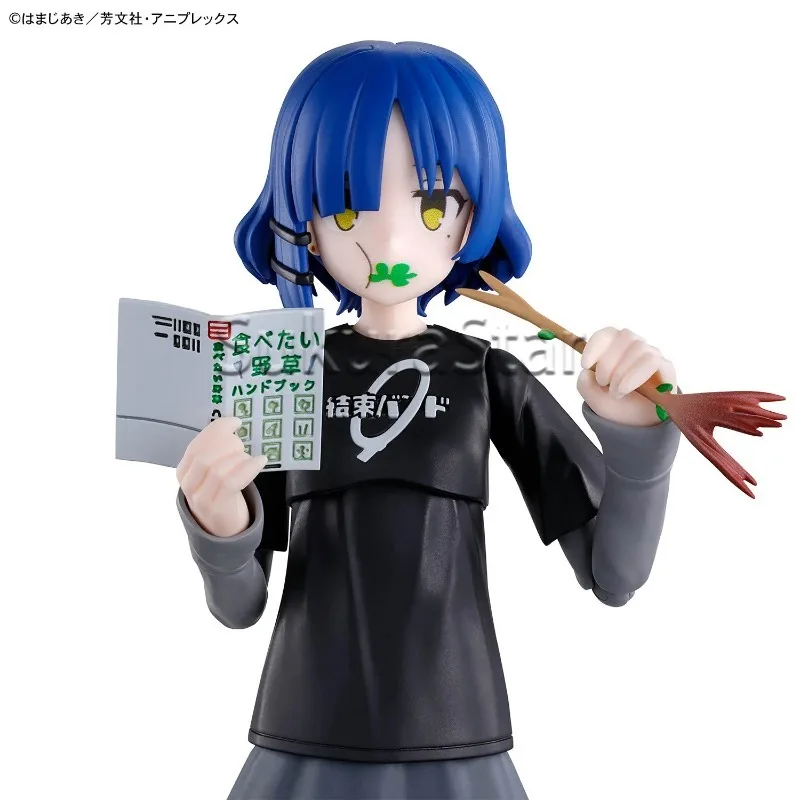 【มีสินค้าในสต็อก】Bandai 30MP B - Model Kit Ryo Yamada บทวิจารณ์และราคา