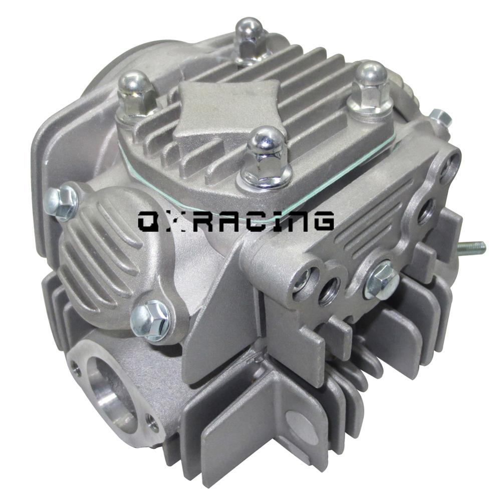 หัวกุญแจชุดสำหรับ YX140 YinXia - Model Kit Engine บทวิจารณ์และราคา