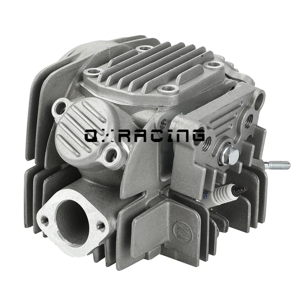 หัวกุญแจชุดสำหรับ YX140 YinXia - Model Kit Engine บทวิจารณ์และราคา