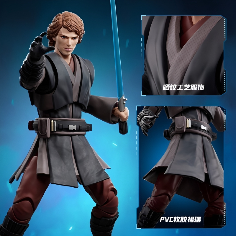 โมเดลคิท New Blokees Star Wars - Model Kit Shooting Star Dragon บทวิจารณ์และราคา