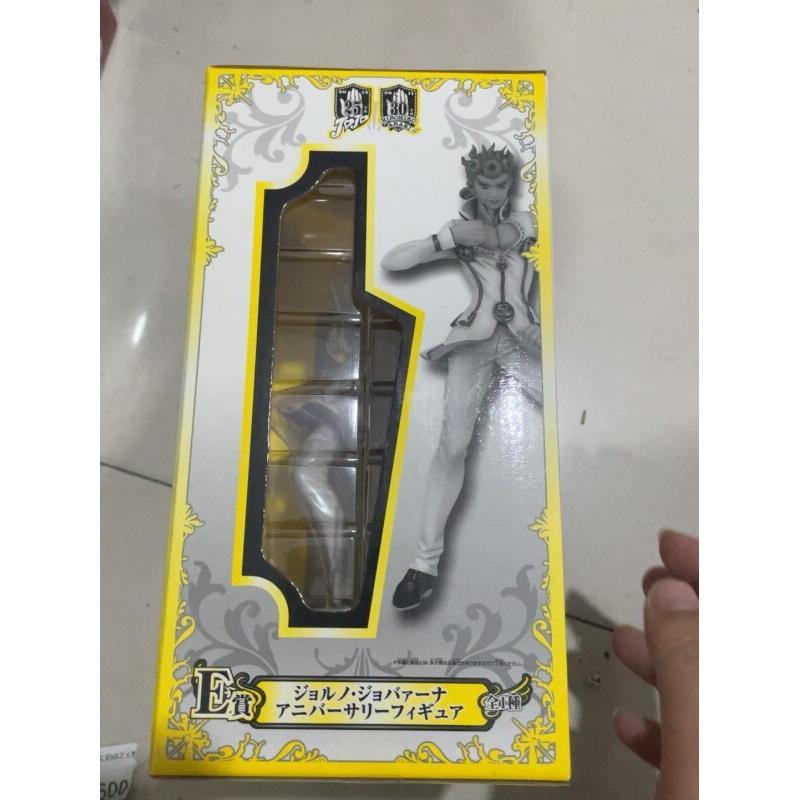 ฟิกเกอร์แบนได โจโจ้ บิสเซอร์เร - Model Kit Jojo บทวิจารณ์และราคา