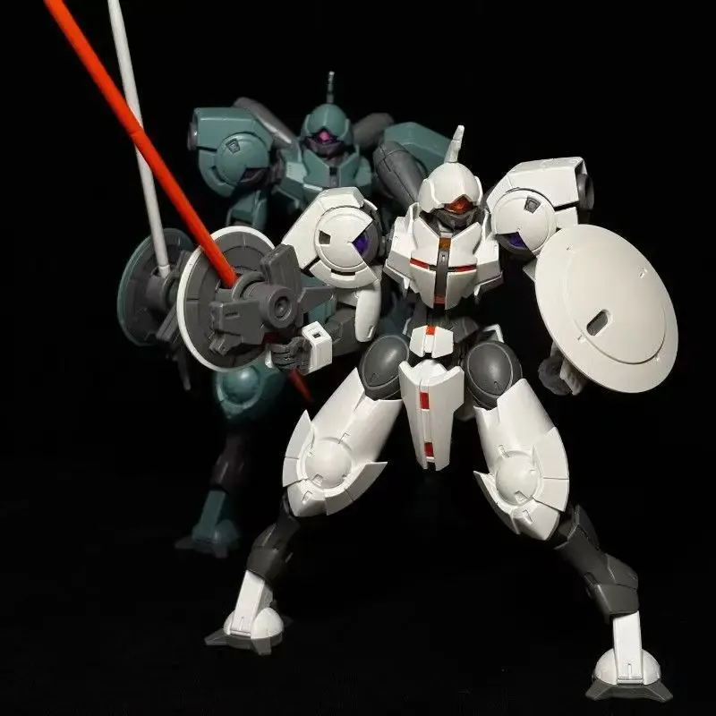 HG 1/144 HEINDREE CFP-010 หุ่น - Model Kit Xiaoyaozi บทวิจารณ์และราคา